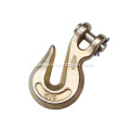 Chain Hook For Landscape Trailer